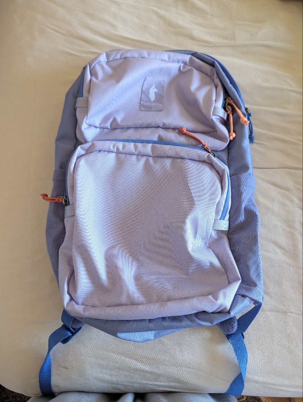 Lilac Cotopaxi Backpack